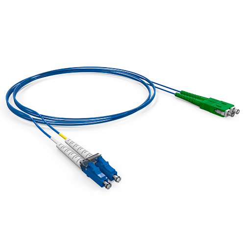 cordao duplex conectorizado sm