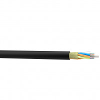 CABLE OPTICO CFOA-SM-AS80-S 12F G-652D NR CT