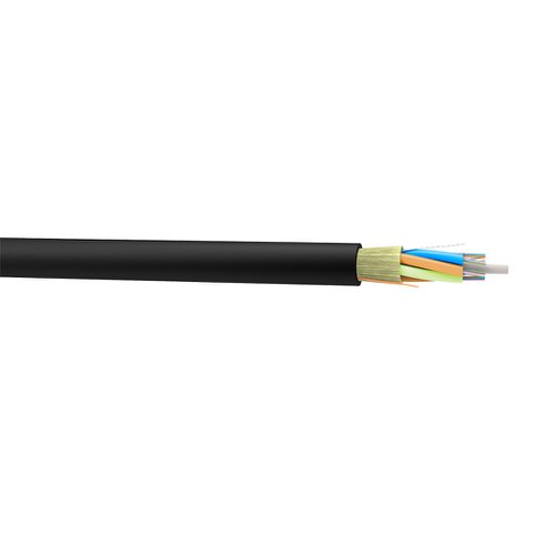CABLE OPTICO CFOA-SM-AS60-S 8F G-652D NR (8 F/T)