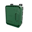 Caixa de Terminação Óptica CTO 16MT (MB) - Verde