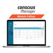 Software Conscius Manager - Event Handler